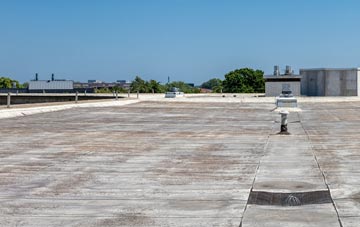 Atch Lench commercial flat roofing