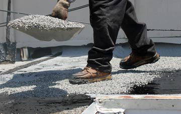 Atch Lench flat roofing companies