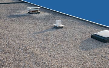flat roofing Atch Lench, Worcestershire