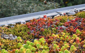 the cost of Atch Lench green roof installation