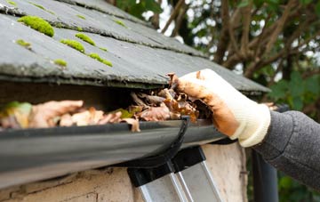 gutter cleaning Atch Lench, Worcestershire