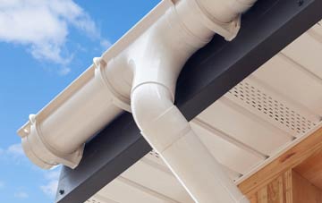 Atch Lench gutter installation costs