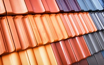 Atch Lench roof tile costs