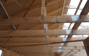 Atch Lench roof truss costs