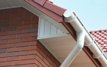 Atch Lench soffit repair costs