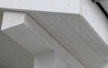 soffits Atch Lench, Worcestershire
