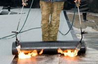 Atch Lench flat roof sealing quote