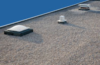 Atch Lench flat roofing