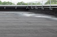 find rated Atch Lench flat roofing companies